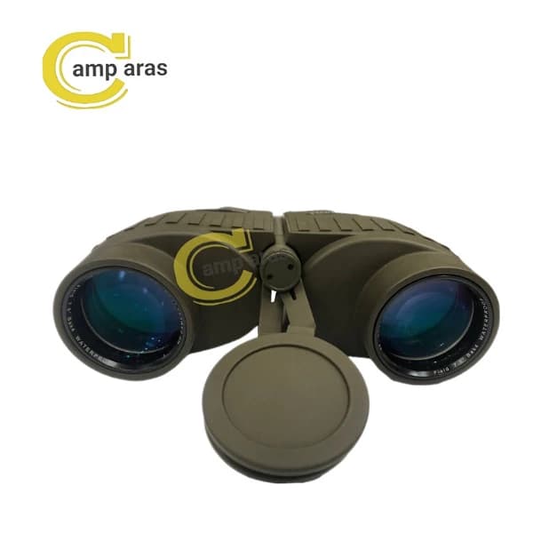 دوربین دوچشمی اشتاینر اصل آلمان STEINER HD 7×50 درجه 1 — تصویر ۳