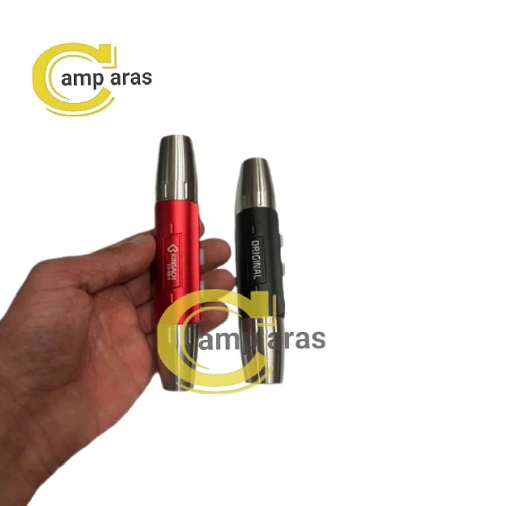 چراغ قوه یووی کینساچ مدل KINSACH KS-88-4