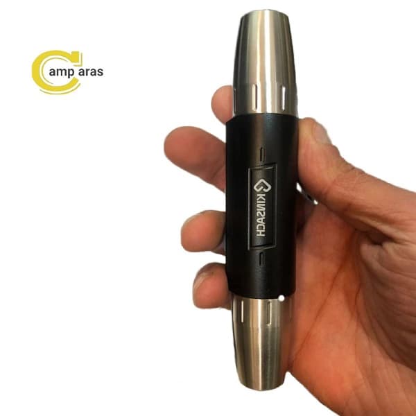 چراغ قوه یووی کینساچ مدل KINSACH KS-88-4 — تصویر ۸