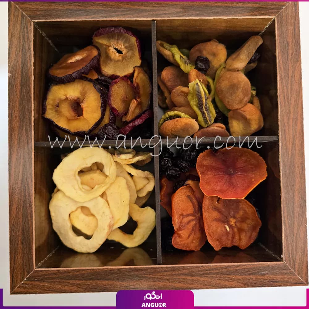 هدیه‌ای یلدایی برای عزیزانتان — تصویر ۳