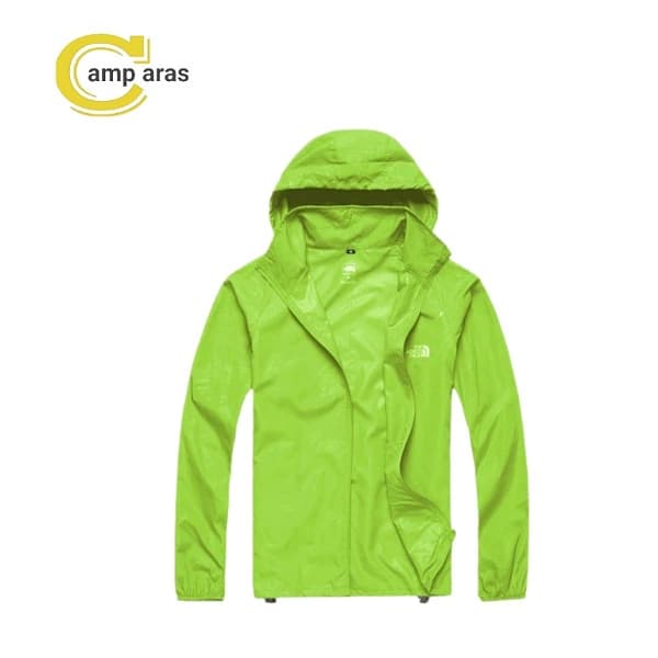 بادگیر مشتی نورث فیس اورجینال Northface N-10 — تصویر ۸