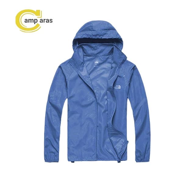 بادگیر مشتی نورث فیس اورجینال Northface N-10 — تصویر ۲