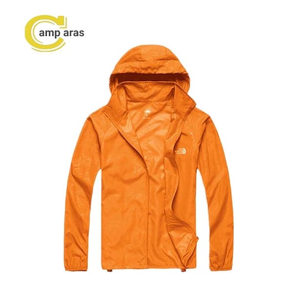 بادگیر مشتی نورث فیس اورجینال Northface N-10 — تصویر ۵