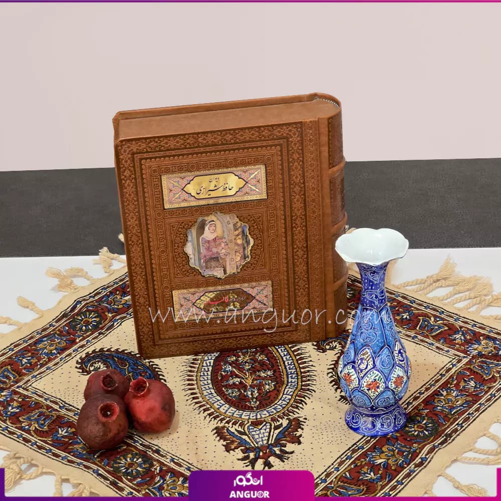 هدیه‌ای از اصالت و هنر برای جشن شب یلدا