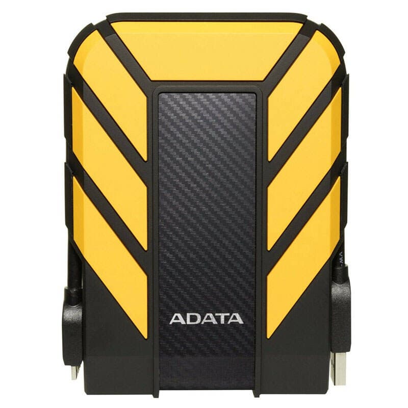 هارد اکسترنال ای دیتا مدل ADATA HD710 Pro ظرفیت 2 ترابایت — تصویر ۵