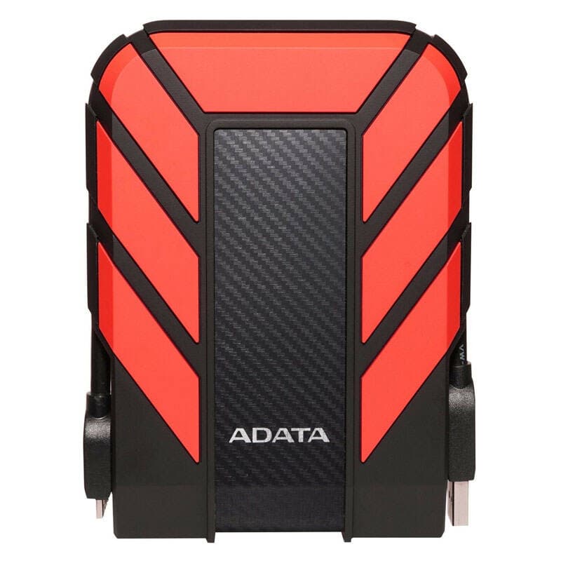 هارد اکسترنال ای دیتا مدل ADATA HD710 Pro ظرفیت 2 ترابایت