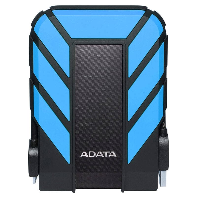 هارد اکسترنال ای دیتا مدل ADATA HD710 Pro ظرفیت 2 ترابایت — تصویر ۴