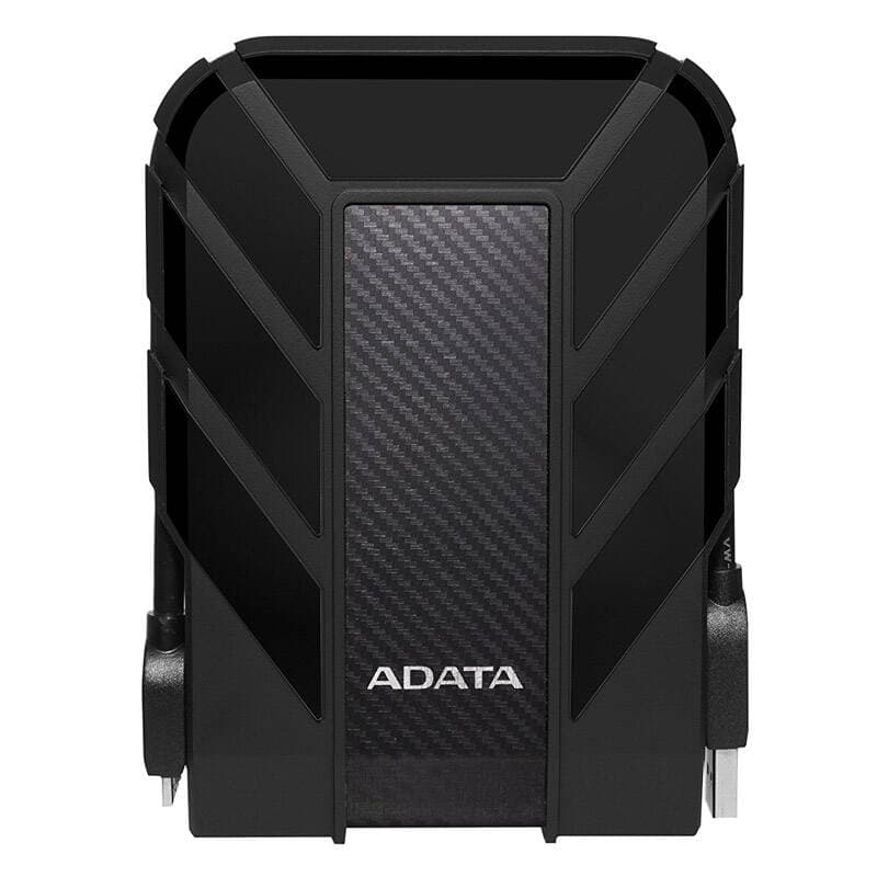 هارد اکسترنال ای دیتا مدل ADATA HD710 Pro ظرفیت 2 ترابایت — تصویر ۳