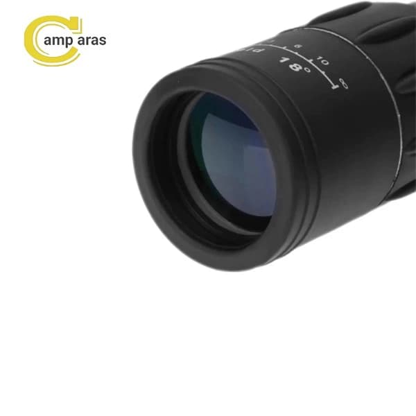 دوربین تک چشمی کامت جیبی مدل COMET 16×52 — تصویر ۴