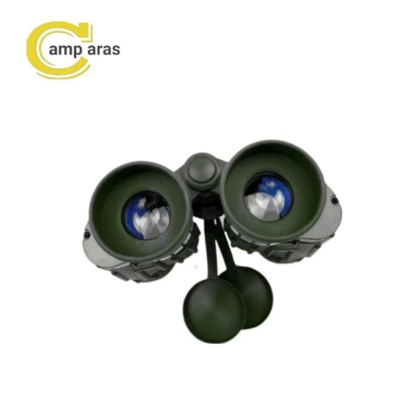 دوربین دوچشمی سیکر میلیتاری مدل SEEKER 8×42 — تصویر ۷