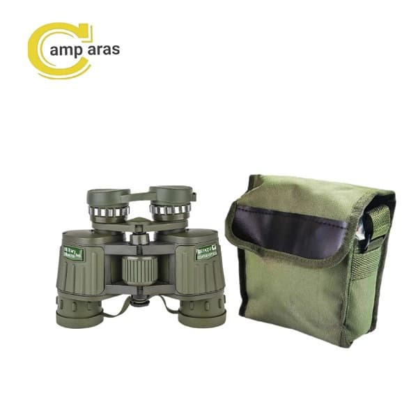 دوربین دوچشمی سیکر میلیتاری مدل SEEKER 8×42 — تصویر ۸
