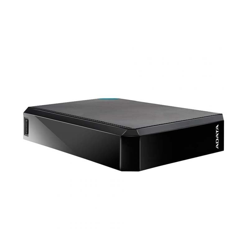 هارد اکسترنال آداپتوری ای دیتا مدل ADATA HM800 ظرفیت 4 ترابایت — تصویر ۲
