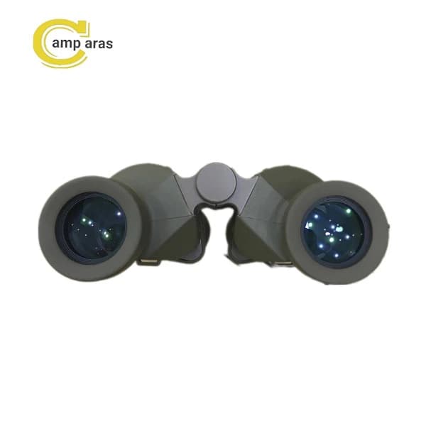 دوربین دوچشمی یوکو پوسته دار مدل YUKO 6×30 — تصویر ۵