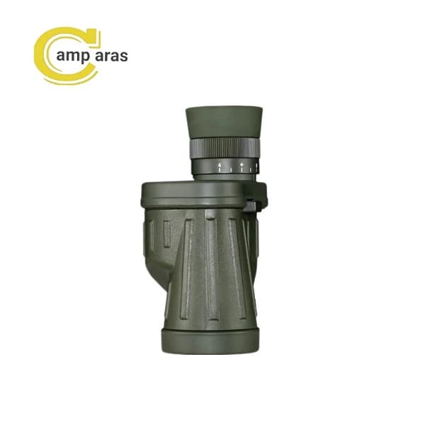 دوربین دوچشمی یوکو پوسته دار مدل YUKO 6×30 — تصویر ۷