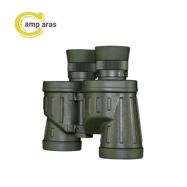دوربین دوچشمی یوکو پوسته دار مدل YUKO 6×30 — تصویر ۴