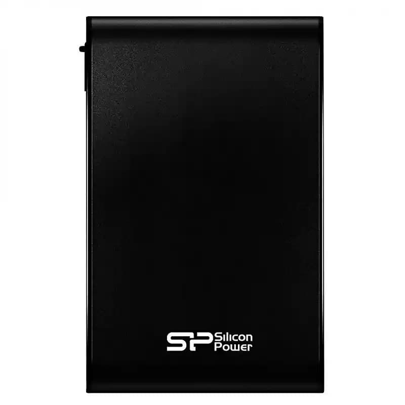هارد اکسترنال سیلیکون پاور مدل Silicon Power A80 ظرفیت 2 ترابایت — تصویر ۲