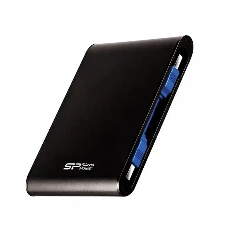 هارد اکسترنال سیلیکون پاور مدل Silicon Power A80 ظرفیت 1 ترابایت — تصویر ۷