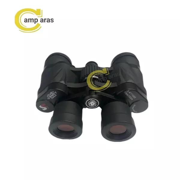 دوربین دوچشمی کامت اصل COMET HD OPTICAL 8×40 لنز رنگی