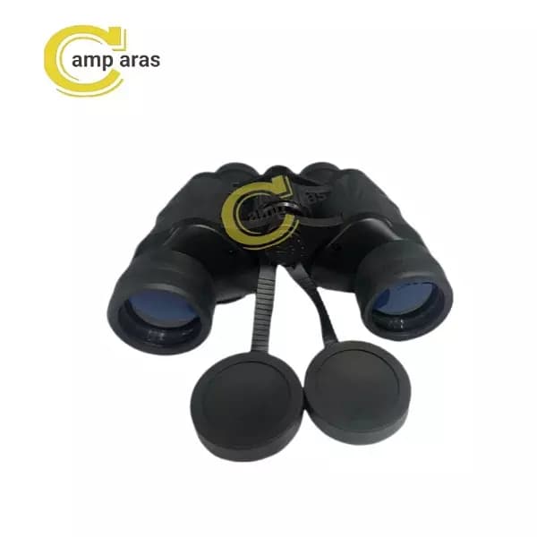 دوربین دوچشمی کامت اصل COMET HD OPTICAL 8×40 لنز رنگی — تصویر ۴