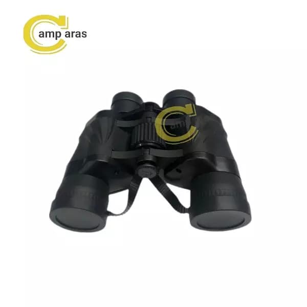 دوربین دوچشمی کامت اصل COMET HD OPTICAL 8×40 لنز رنگی — تصویر ۶