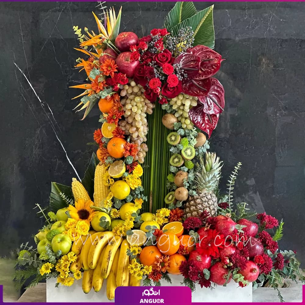 یلدا در جعبه‌ای از عشق