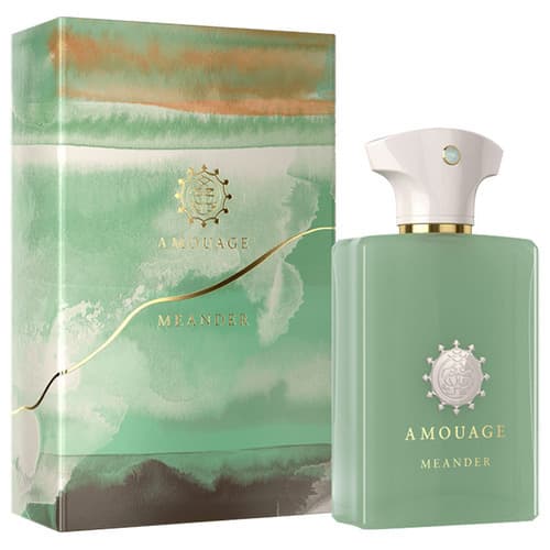 عطر ادکلن آمواج میندر آمواژ | AMOUAGE / AMOUAGE MEANDER 100ML EDP