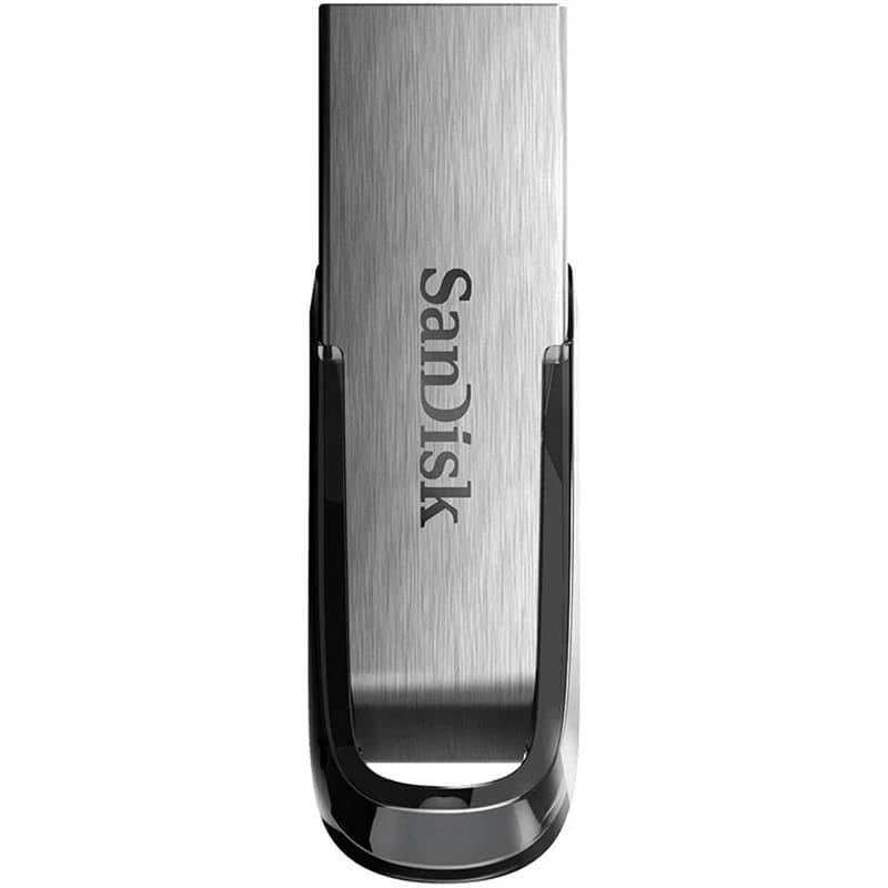 فلش ۲۵۶ گیگ سن دیسک SanDisk Ultra Flair CZ73 USB3.0