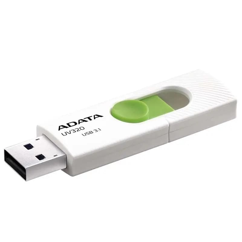 فلش 32 گیگ ای دیتا ADATA UV320 USB3.1 — تصویر ۴