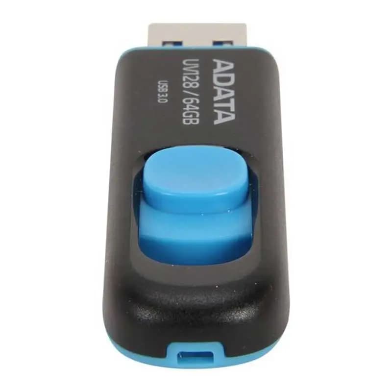 فلش 64 گیگ ای دیتا ADATA UV128 USB 3.2 — تصویر ۳