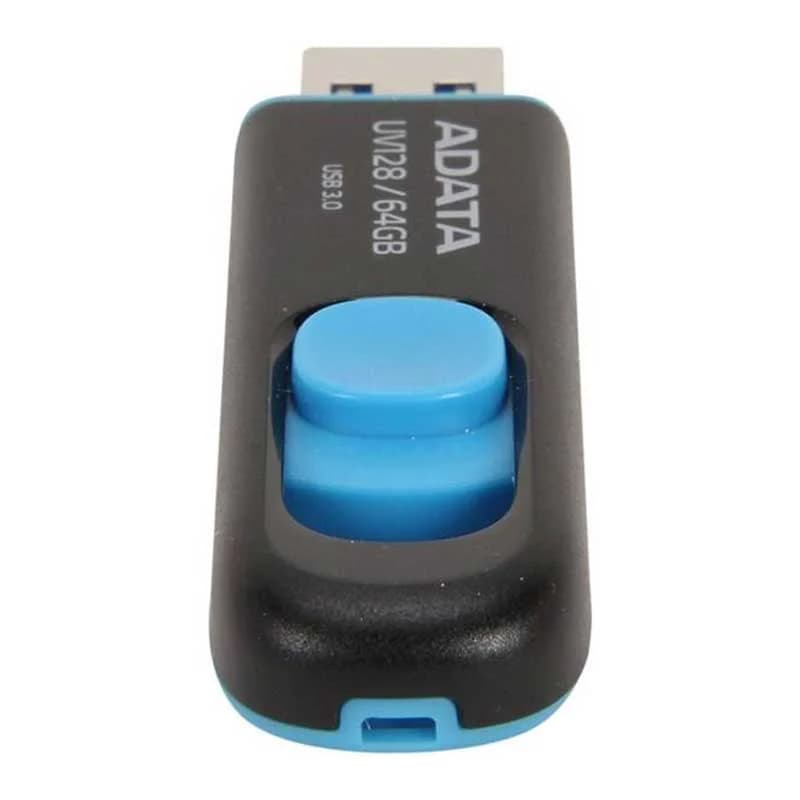 فلش 64 گیگ ای دیتا ADATA UV128 USB 3.2 — تصویر ۱۰