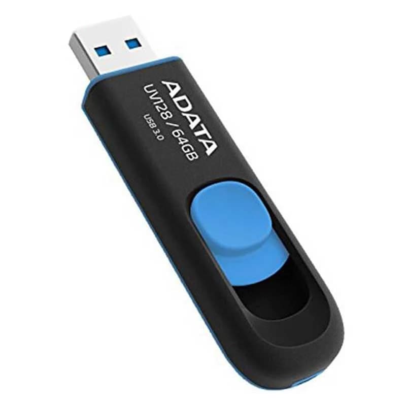 فلش 64 گیگ ای دیتا ADATA UV128 USB 3.2 — تصویر ۱۲