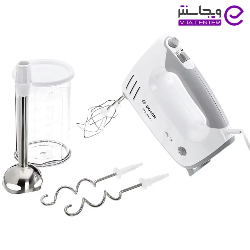 همزن برقی بوش مدل MFQ36470 — تصویر ۱۱
