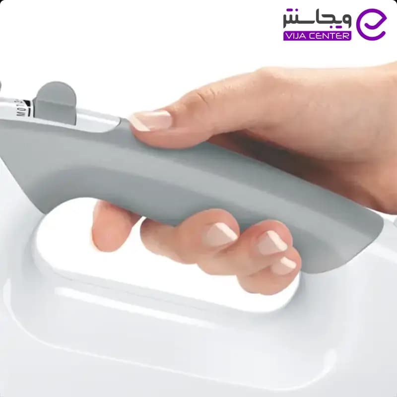 همزن برقی بوش مدل MFQ36470 — تصویر ۱۲