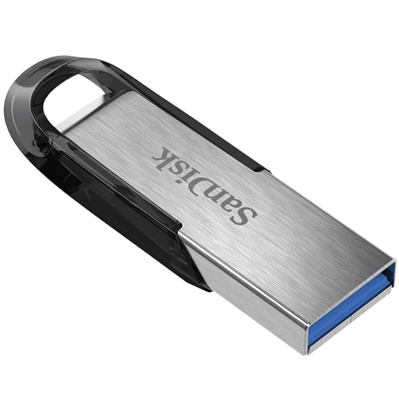 فلش ۳۲ گیگ سن دیسک SanDisk Ultra Flair CZ73 USB3.0 — تصویر ۳