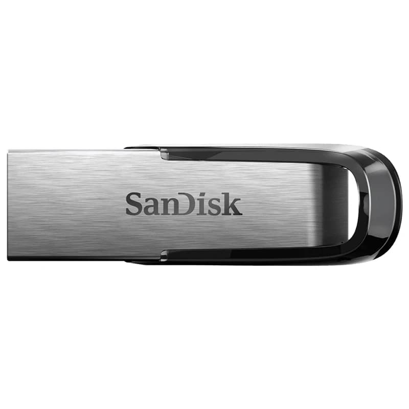 فلش ۳۲ گیگ سن دیسک SanDisk Ultra Flair CZ73 USB3.0 — تصویر ۴