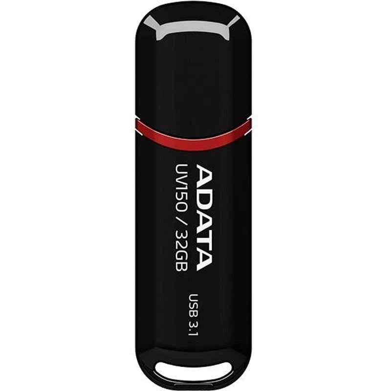 فلش 32 گیگ ای دیتا ADATA UV150 USB3.0 — تصویر ۳