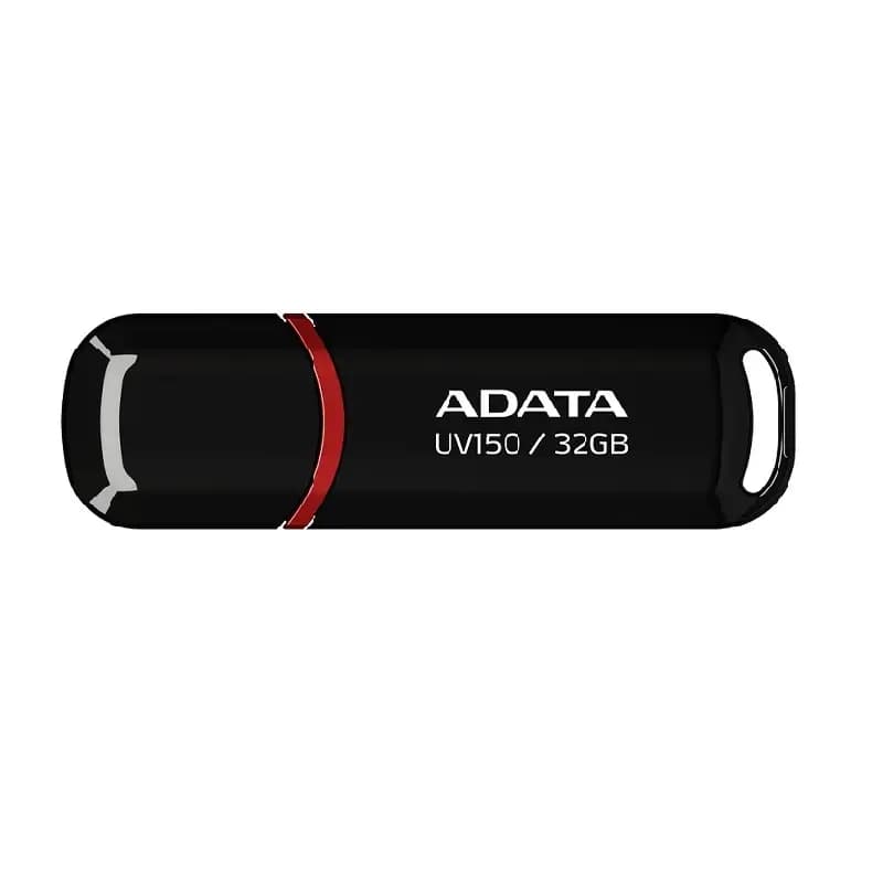 فلش 32 گیگ ای دیتا ADATA UV150 USB3.0 — تصویر ۲