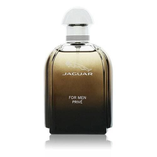 جگوار فور من پرایو مردانه | JAGUAR / JAGUAR FOR MEN PRIVE 100ML EDT — تصویر ۲