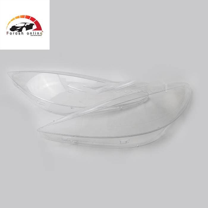 طلق چراغ جلو پژو ۲۰۷