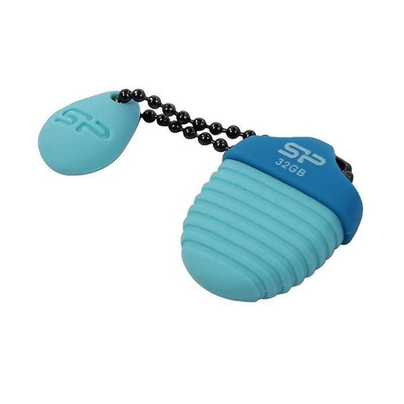 فلش 32 گیگ سیلیکون پاور Silicon Power Touch T30 USB2.0 — تصویر ۳