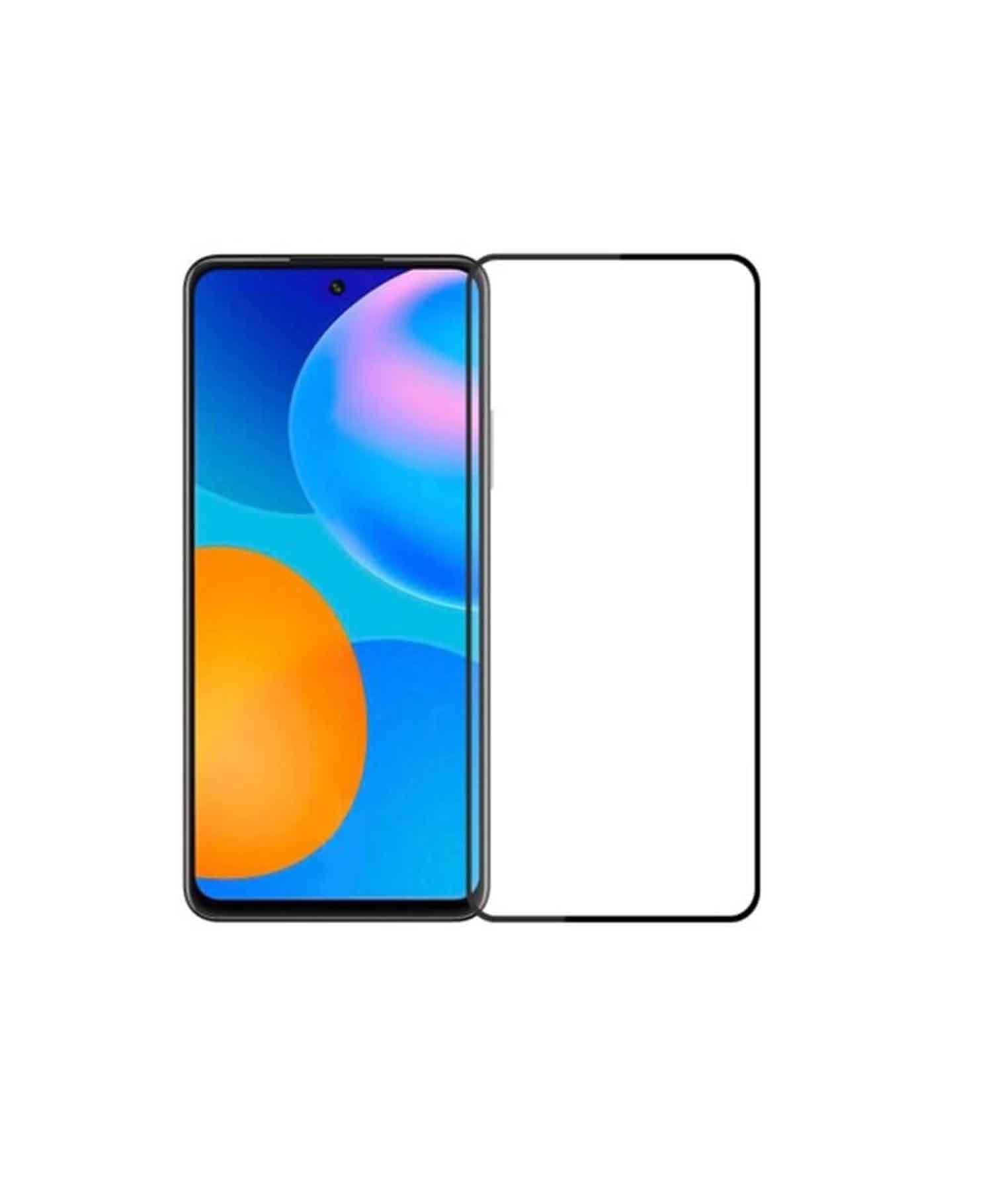 گلس فول گوشی موبایل هوآوی Huawei Y7A