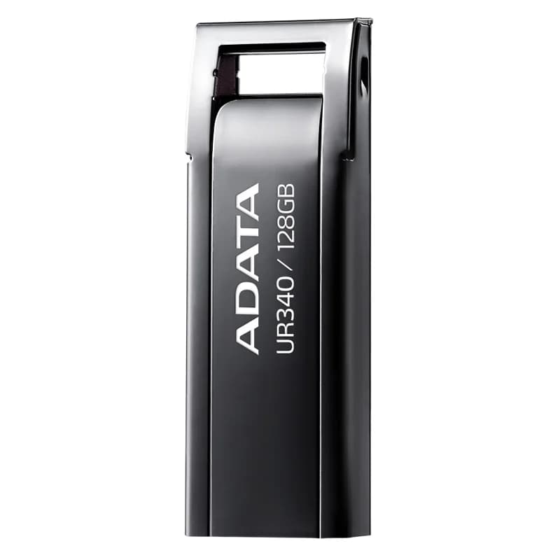 فلش 128 گیگ ای دیتا ADATA Royal UR340 USB3.2 — تصویر ۴