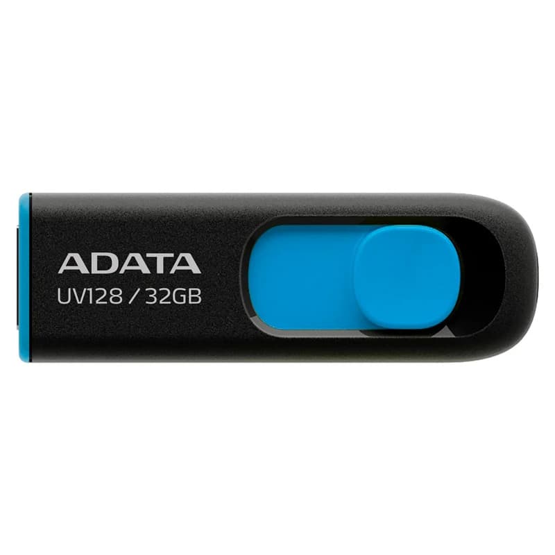 فلش 32 گیگ ای دیتا ADATA UV128 USB3.2 — تصویر ۲