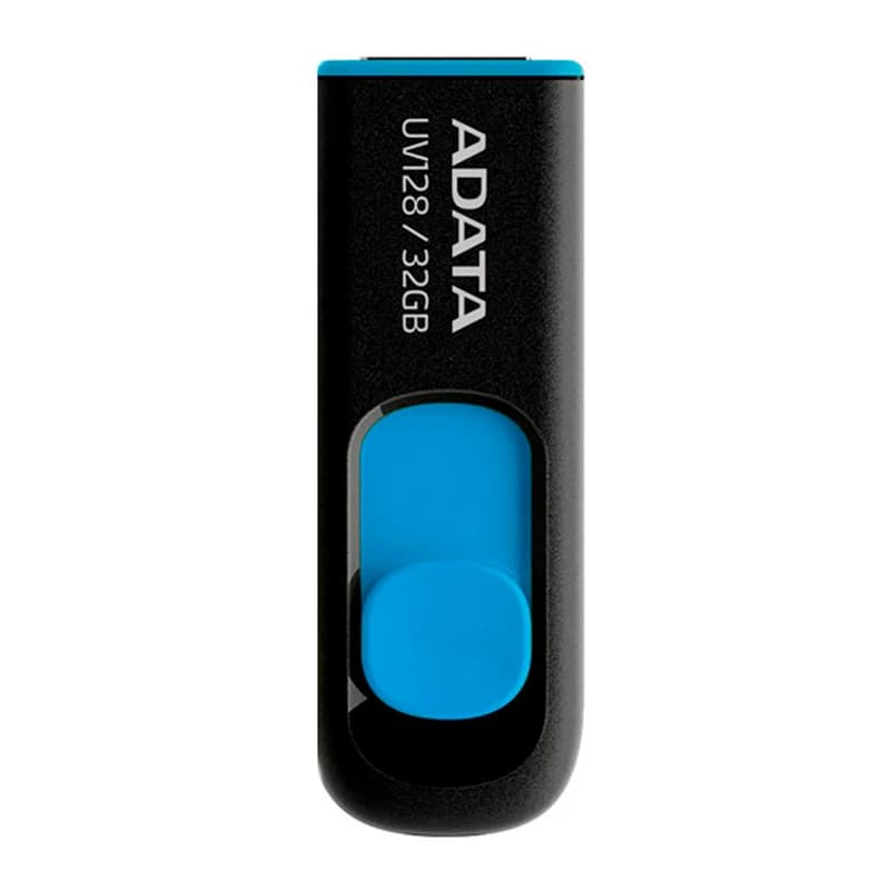 فلش 32 گیگ ای دیتا ADATA UV128 USB3.2