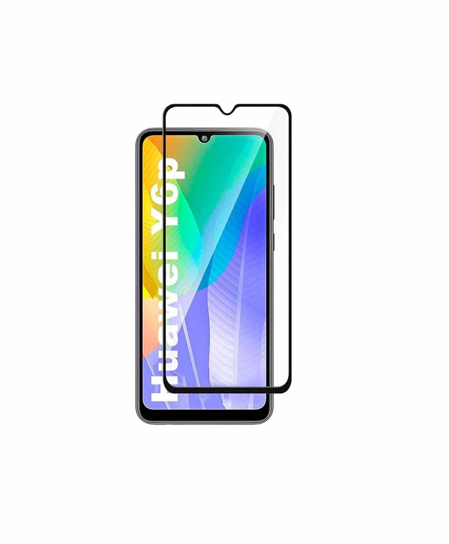 گلس فول گوشی موبایل هوآوی Huawei Y6P