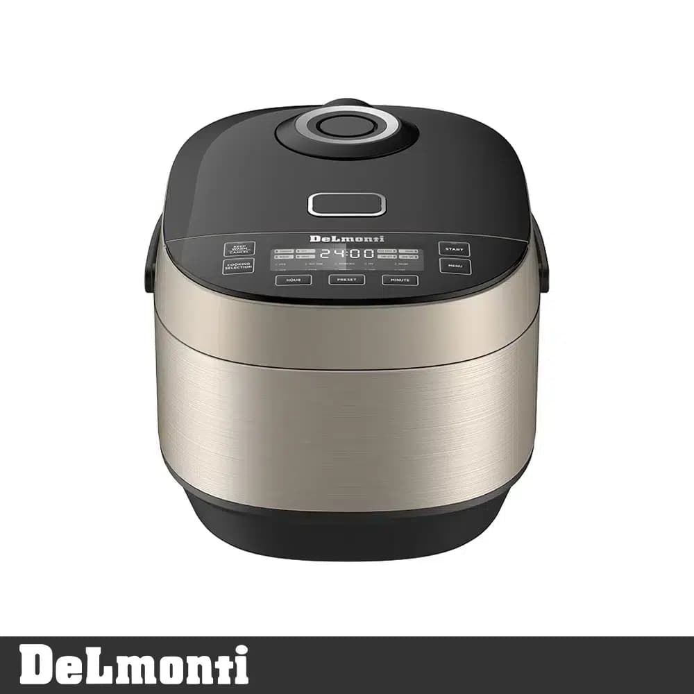 پلوپز دلمونتی مدل DL670 — تصویر ۳