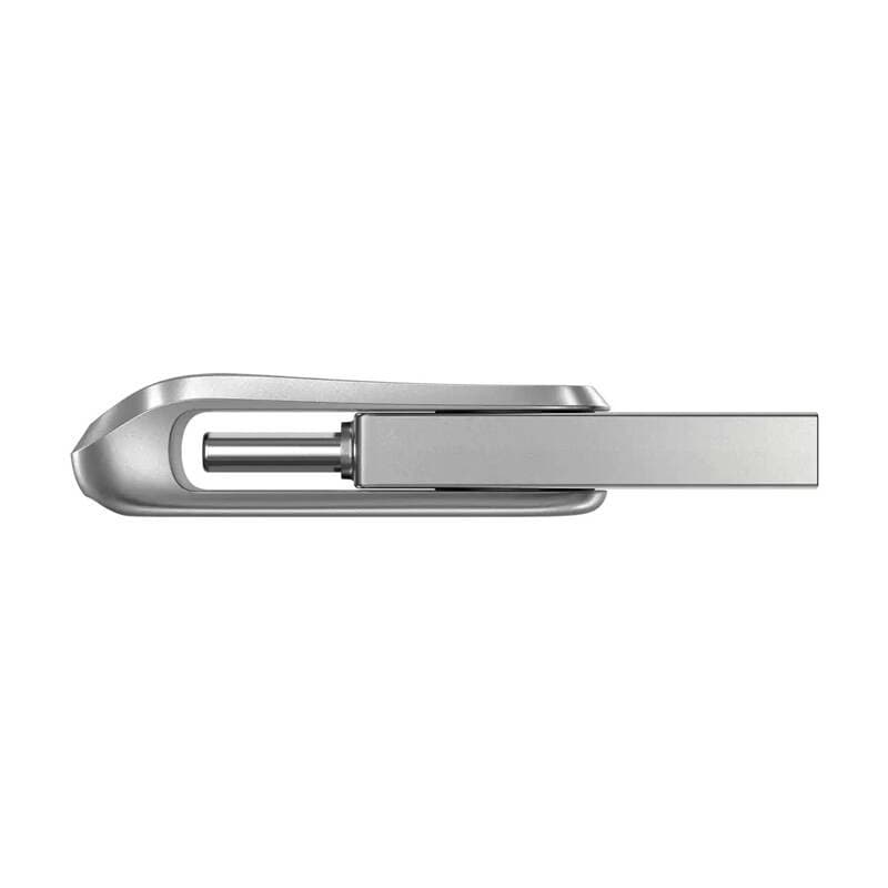 فلش 512 گیگ سن دیسک SanDisk Dual Drive Luxe OTG Type-C USB3.1 — تصویر ۵