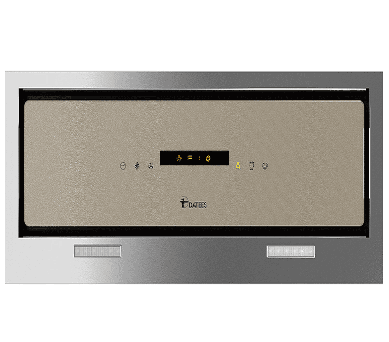 هود مخفی داتیس مدل ناوارو بژ Navaro Beige