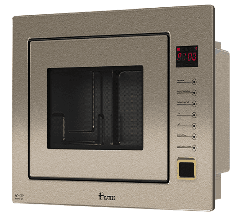 مایکروویو توکار داتیس کد DTM928 Beige — تصویر ۵