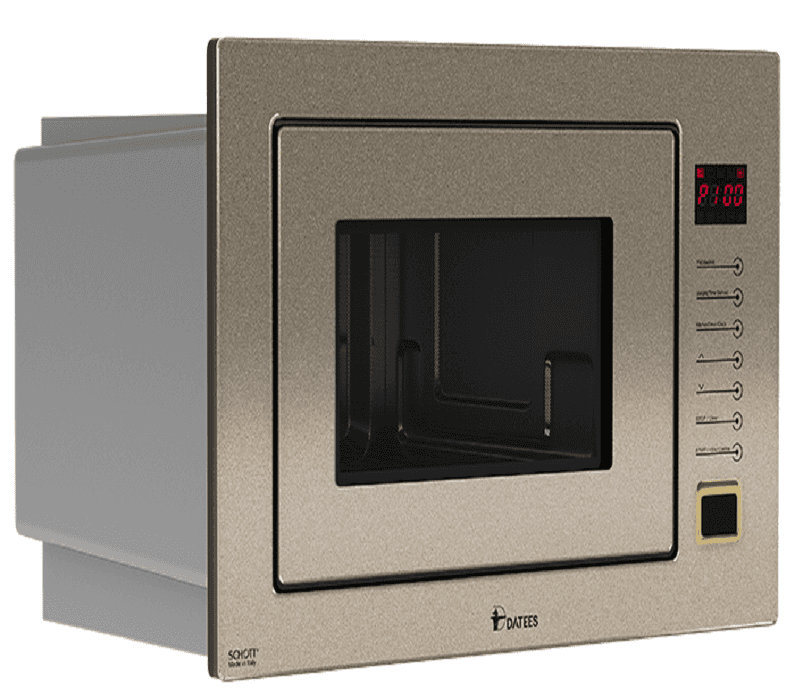 مایکروویو توکار داتیس کد DTM928 Beige — تصویر ۴